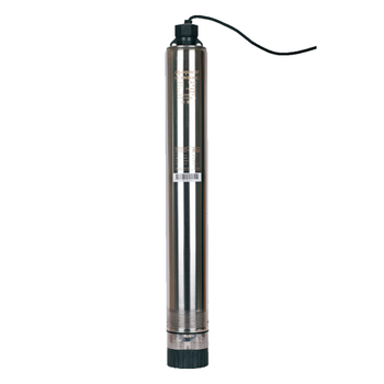Колодезный насос Aquario ASP6-45-100W - Насосы - Колодезные - магазин электрооборудования amperomvolt.ru