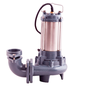 Дренажный насос Aquario Vortex 35-14TC - Насосы - Дренажные - магазин электрооборудования amperomvolt.ru