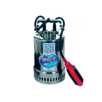 Дренажный насос Aquario Vortex 4-7SS - Насосы - Дренажные - магазин электрооборудования amperomvolt.ru