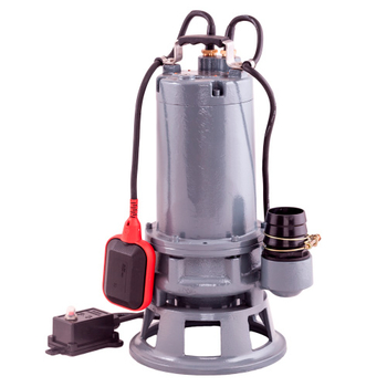 Дренажный насос Aquario Grinder-100 - Насосы - Фекальные - магазин электрооборудования amperomvolt.ru