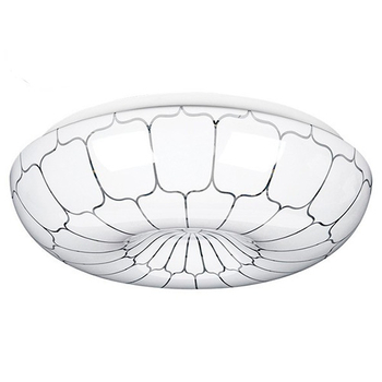 Светильник светодиодный LuminArte Antique 18 Вт 1170 Лм 6000К C01LLW18W - магазин электрооборудования amperomvolt.ru