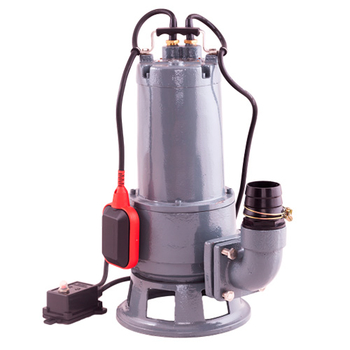 Дренажный насос Aquario Grinder-150 - Насосы - Фекальные - магазин электрооборудования amperomvolt.ru
