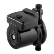 Повысительный насос Aquario AC1512-195A - Насосы - Циркуляционные - магазин электрооборудования amperomvolt.ru