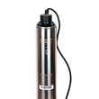 Колодезный насос Aquario ASP6-45-100W - Насосы - Колодезные - магазин электрооборудования amperomvolt.ru