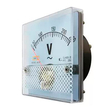 Вольтметр SE-80 0-250V Энергия - магазин электрооборудования amperomvolt.ru