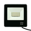 Прожектор LightPhenomenON LT-FL-01-IP65-30W-4000K LED - Светильники - Прожекторы - магазин электрооборудования amperomvolt.ru