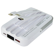 Внешний аккумулятор Энергия Power bank LFP 10000 магнит, беспр. зарядка - магазин электрооборудования amperomvolt.ru