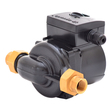 Циркуляционный насос Aquario AC 154-130HW - Насосы - Циркуляционные - магазин электрооборудования amperomvolt.ru