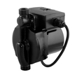 Повысительный насос Aquario AC159-160A - Насосы - Циркуляционные - магазин электрооборудования amperomvolt.ru