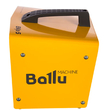 Тепловая электрическая пушка BALLU BKX-5 - Климатическая техника - Тепловые пушки - магазин электрооборудования amperomvolt.ru