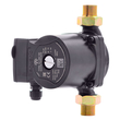 Циркуляционный насос Aquario AC 206-130 - Насосы - Циркуляционные - магазин электрооборудования amperomvolt.ru
