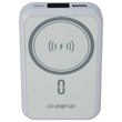 Внешний аккумулятор Энергия Power bank LFP 10000 магнит, беспр. зарядка - магазин электрооборудования amperomvolt.ru
