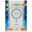 Внешний аккумулятор Энергия Power bank LFP 10000 магнит, беспр. зарядка - магазин электрооборудования amperomvolt.ru